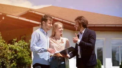 Avis avant achat immobilier Chantilly