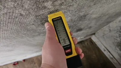 Expertise humidité Mouy